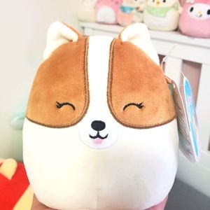 5" Regina Squishmallow